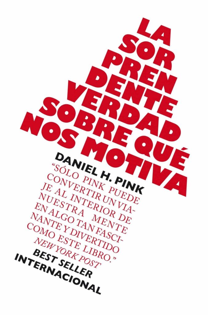 La sorprendente verdad sobre qué nos motiva libros clásicos de Filosofía