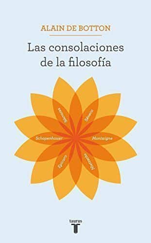 Las consolaciones de la filosofía libros clásicos de Filosofía