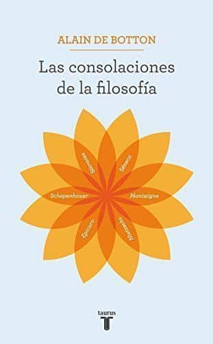 Las Consolaciones De La Filosofía Libros Clásicos De Filosofía