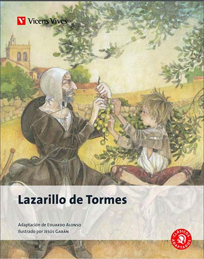 Lazarillo de Tormes