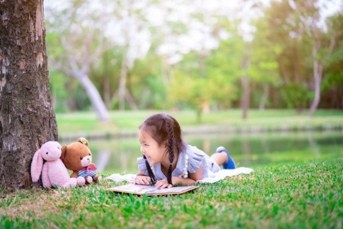 ¡Las mejores lecturas veraniegas para los primeros lectores! Libros verano primeros lectores