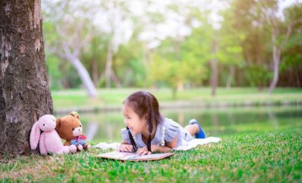 Libros verano primeros lectores