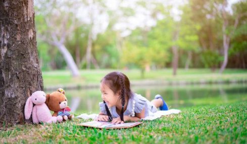 Libros verano primeros lectores