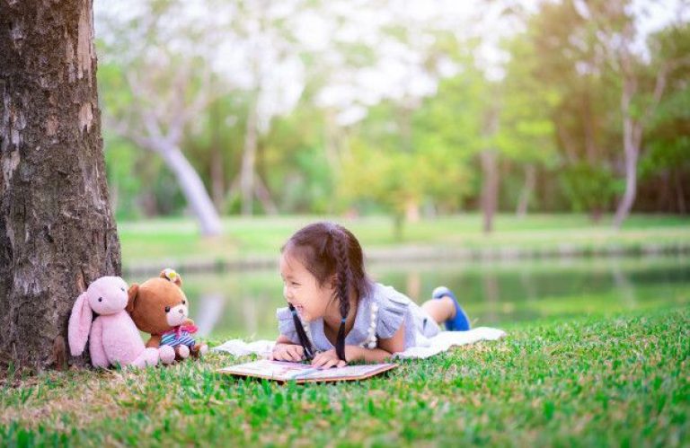 Libros verano primeros lectores