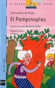 Pampinoplas