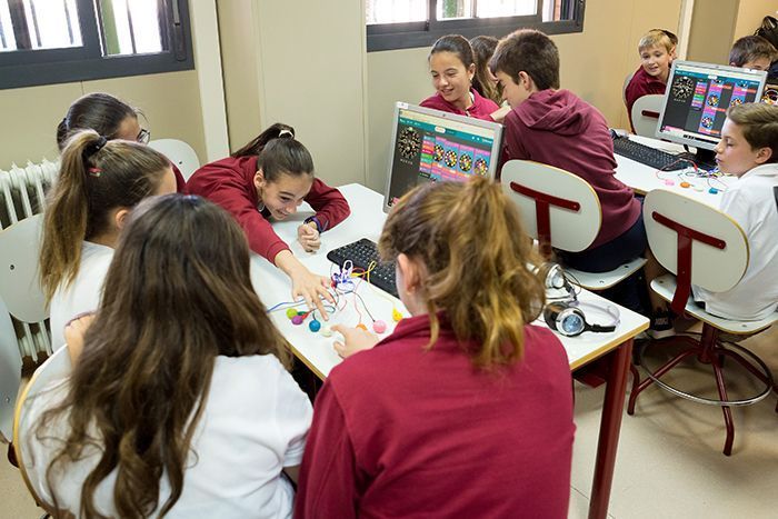 Programar con Adafruit y MakeCode