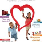 31 de la revista Educación 3.0