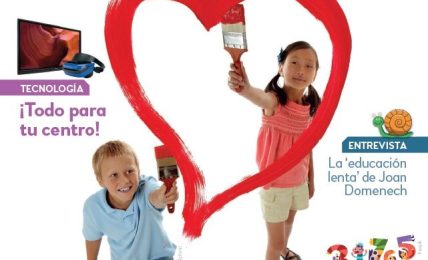 31 de la revista Educación 3.0