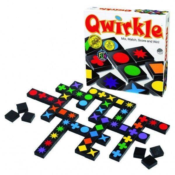 Qwirkle