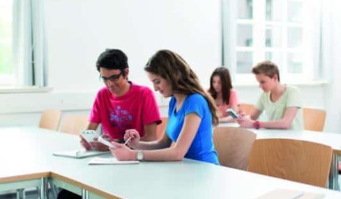 ¿Por qué usar la calculadora en clase de Matemáticas? 3