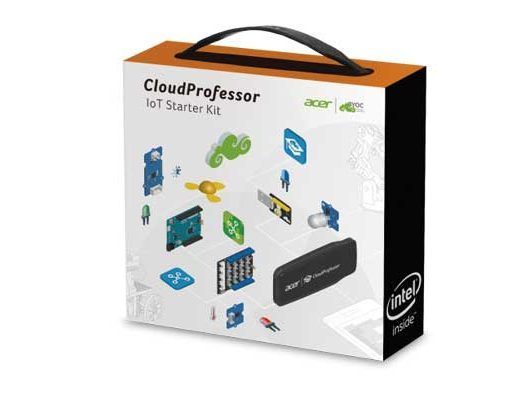 Acer Cloudprofessor