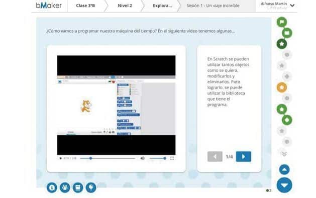 bMaker kits de robótica