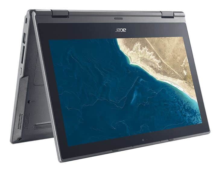 Acer TravelMate Spin B118