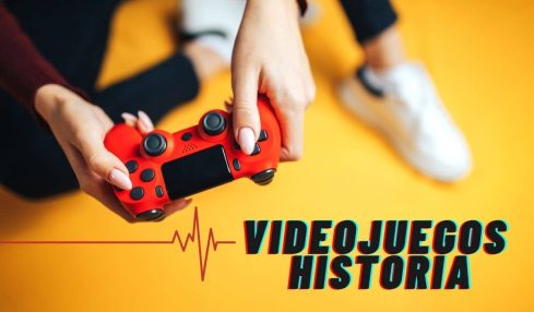 Videojuegos Para Aprender Historia