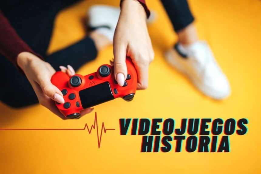 VIDEOJUEGOS PARA APRENDER HISTORIA