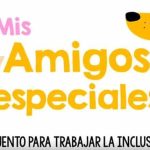 amigos especiales
