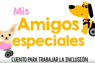 amigos especiales
