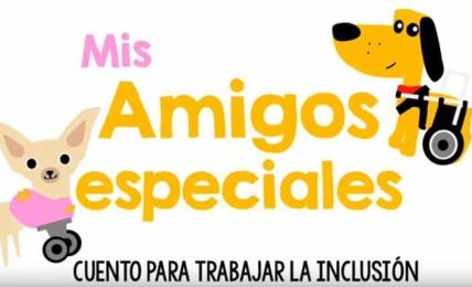 amigos especiales