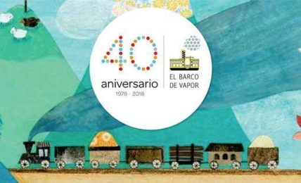 Barco de Vapor