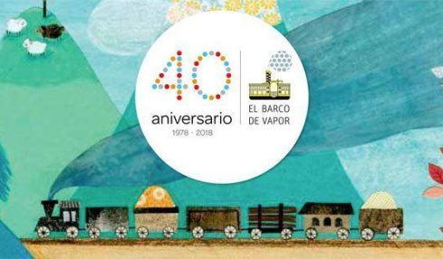 Barco de Vapor