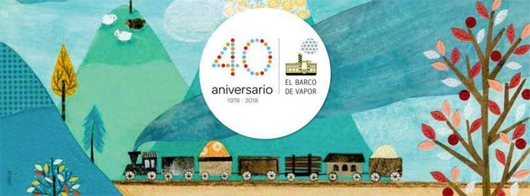 Barco de Vapor