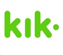 Kik Messenger