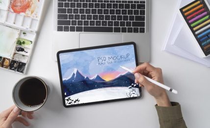 claves para elegir una tableta gráfica