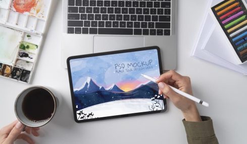 claves para elegir una tableta gráfica