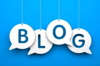 usar blogs en clase