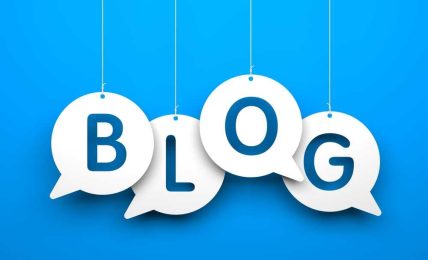 usar blogs en clase