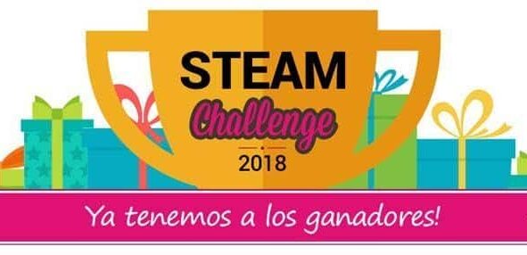 Centros Ganadores Del Campeonato Escolar De Robótica Educativa 2018 Steam Challenge