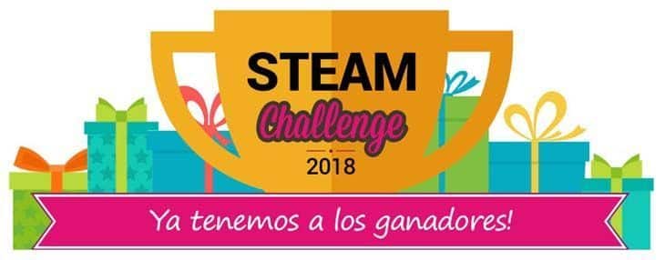 Centros Ganadores Del Campeonato Escolar De Robótica Educativa 2018 Steam Challenge