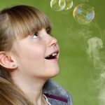 Experimentos con agua