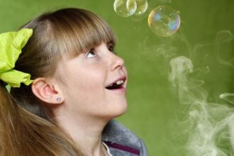 Experimentos con agua