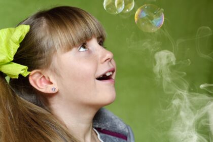 Experimentos con agua