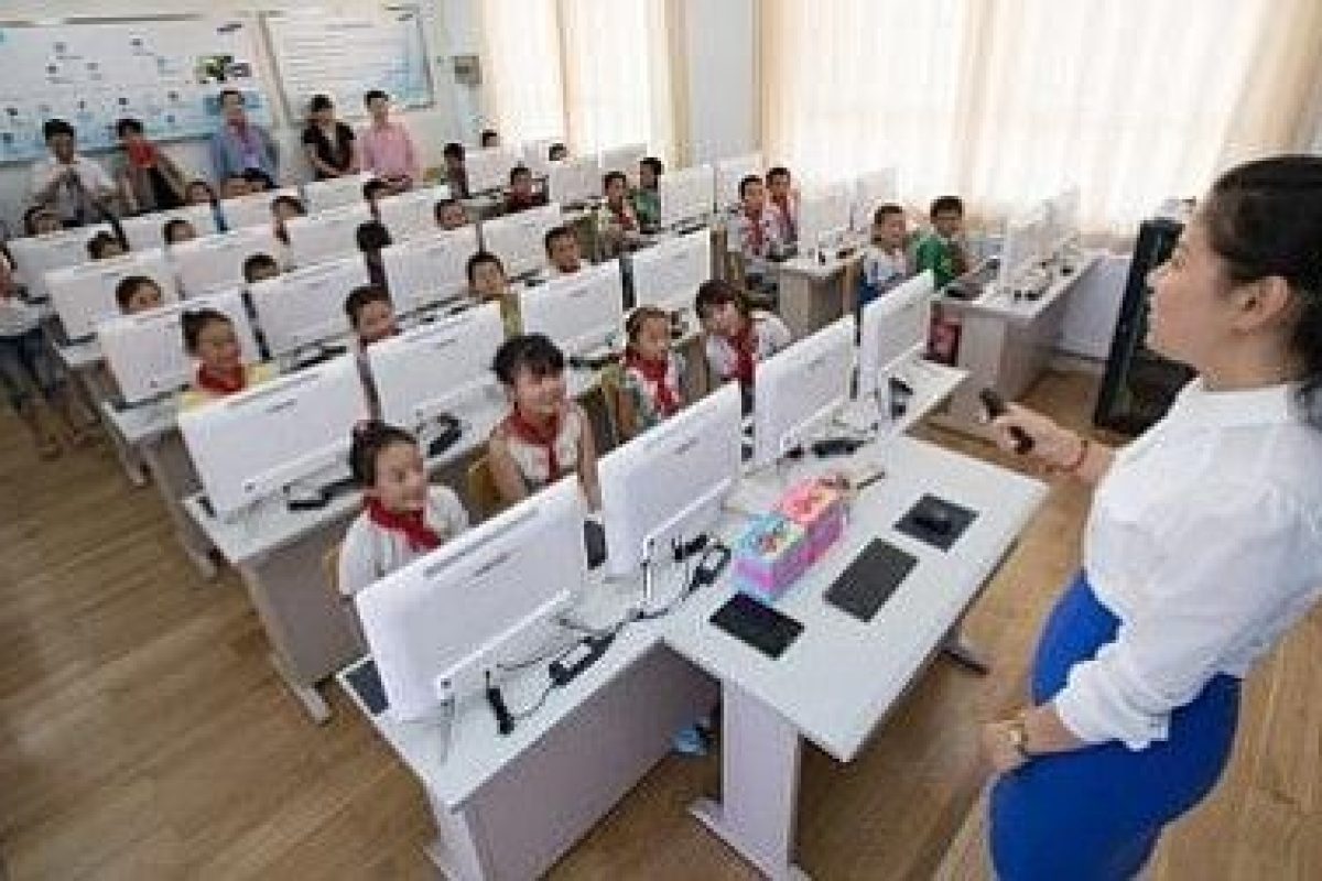 3 iniciativas innovadoras para cambiar la educación Iniciativas innovadoras