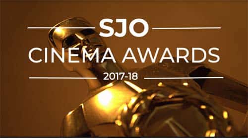 inglés a través del cine