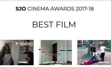 inglés a través del cine