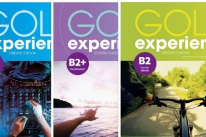 curso Gold Experience