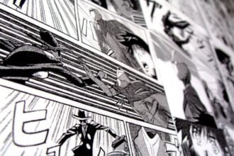 comic educación