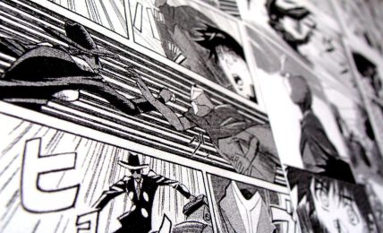 comic educación