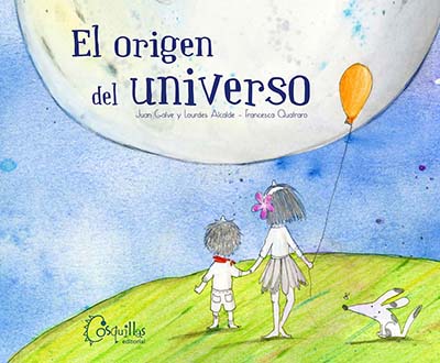 Libros origen universo