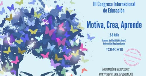 III Congreso internacional de Educación Motiva