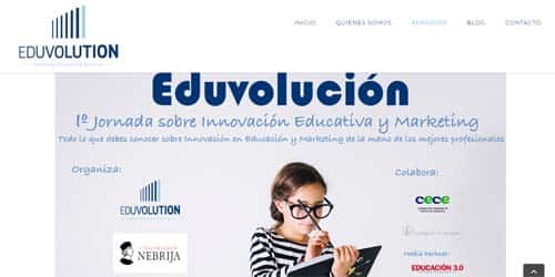 Jornada de eventos educativos del mes de julio