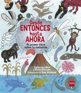 Libros origen universo