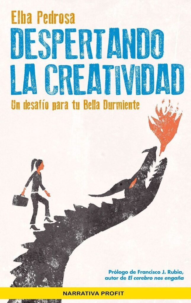Despertando tu creatividad
