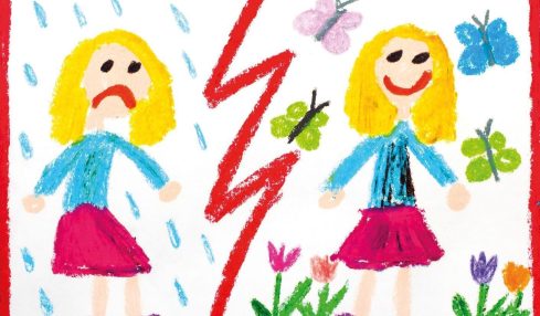 Educación emocional