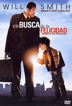 En busca de la felicidad: película inteligencia emocional