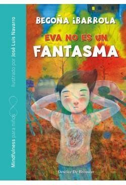 Eva No Es Un Fantasma