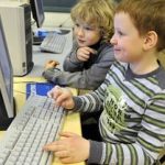 Finlandia dice adiós al aprendizaje de caligrafía 4